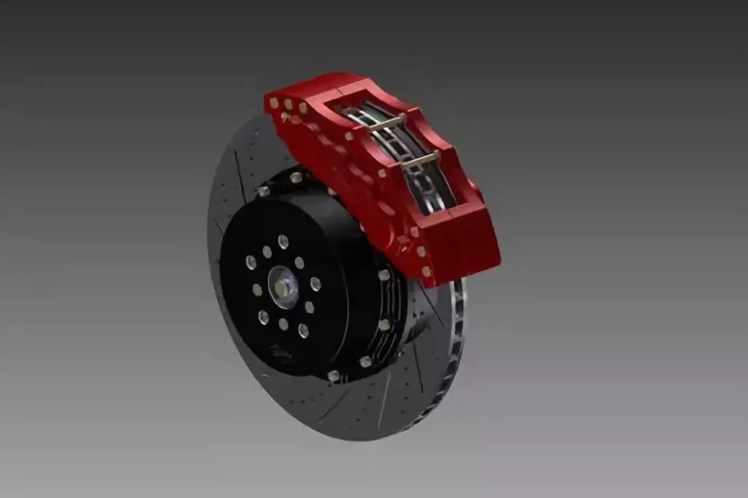摩托車剎車圈，輪轂剎車圈，鼓式制動(dòng)器，Drum brake，摩托車制動(dòng)鐵套
